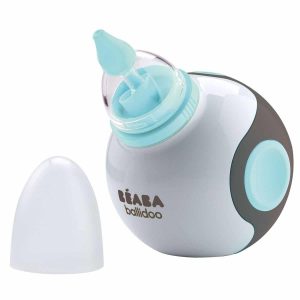 moucher bébé poire