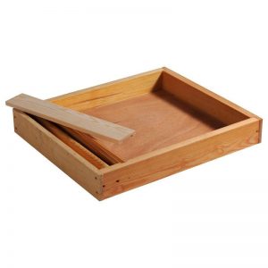 nourrisseur couvre-cadres