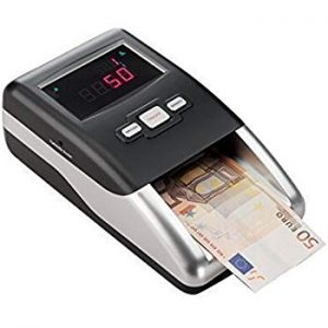détecteur de faux billets 50 euros