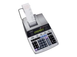 calculatrice avec imprimante
