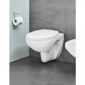 wc suspendu grohe