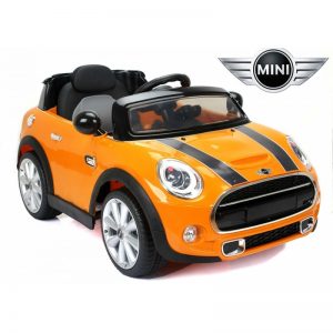 voiture électrique enfant